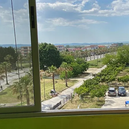 Διαμέρισμα Lushnja Lushnjë
