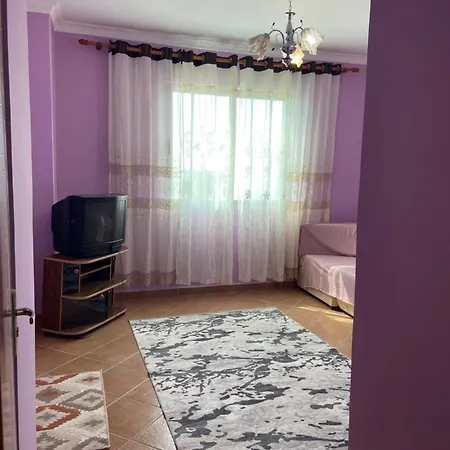 Διαμέρισμα Lushnja *