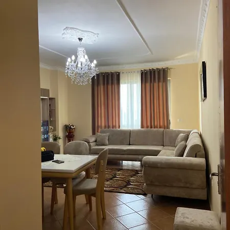 Διαμέρισμα Lushnja Lushnjë