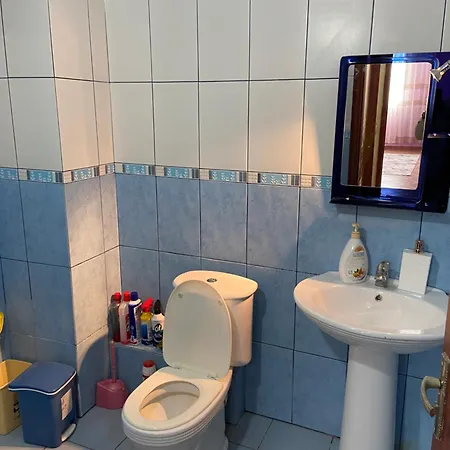 Lushnja *