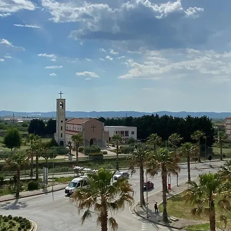 Lushnja Διαμέρισμα Lushnjë