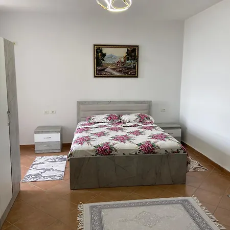 Lushnja Διαμέρισμα Lushnjë